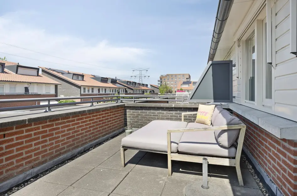 Bernard Canterstraat 23