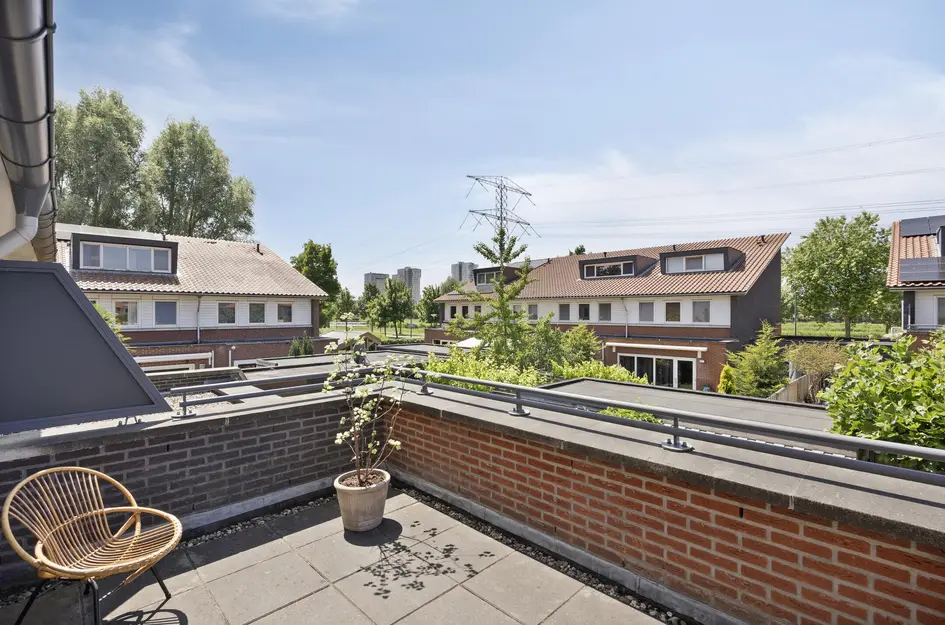 Bernard Canterstraat 23