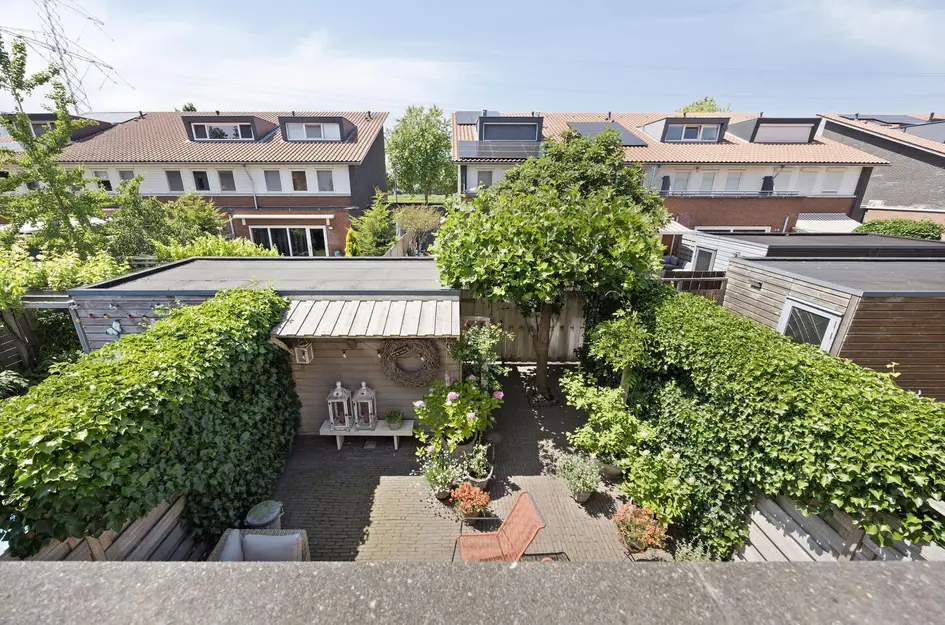 Bernard Canterstraat 23