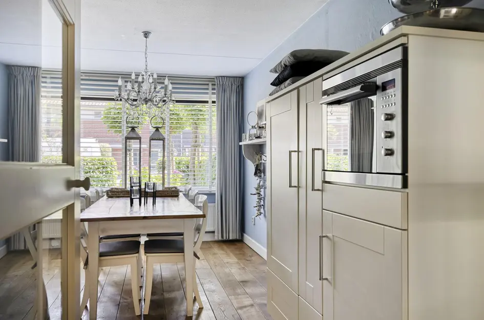Bernard Canterstraat 23