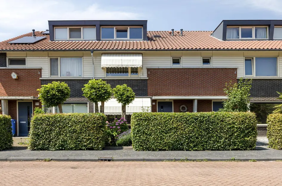 Bernard Canterstraat 23