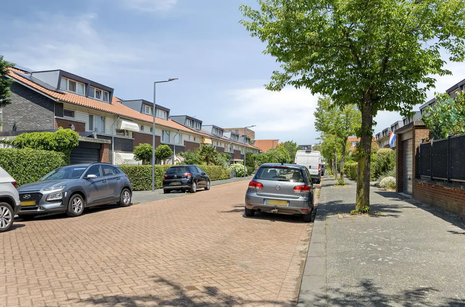 Bernard Canterstraat 23