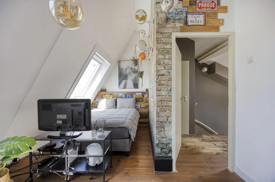 Bernard Canterstraat 23