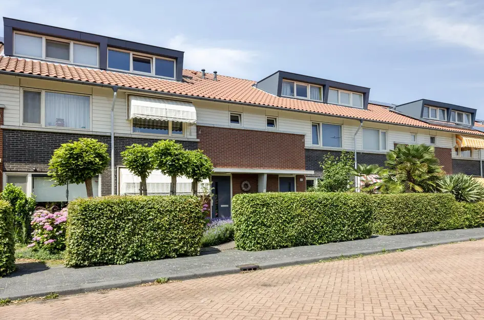 Bernard Canterstraat 23