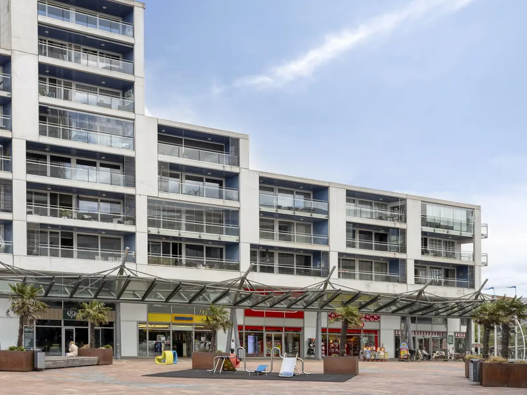 Sicilieboulevard 500, ROTTERDAM
