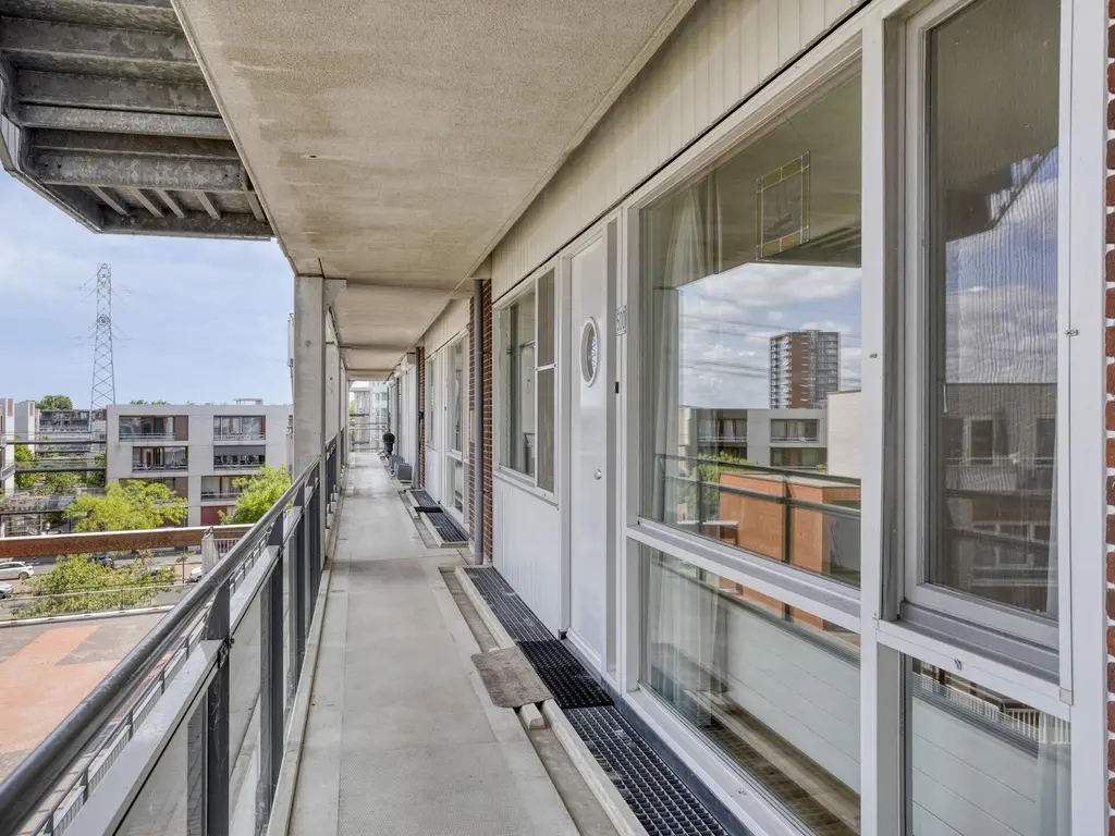 Sicilieboulevard 500, ROTTERDAM