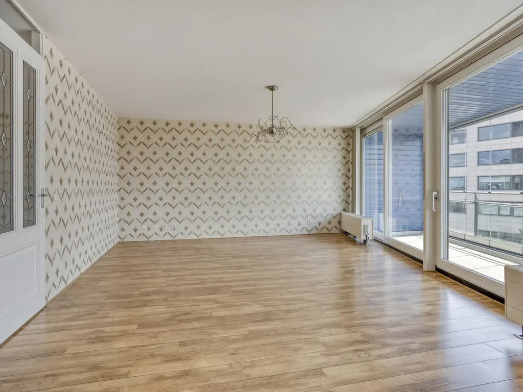Sicilieboulevard 500, ROTTERDAM