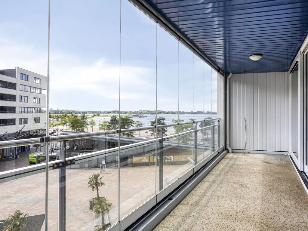 Sicilieboulevard 500, ROTTERDAM