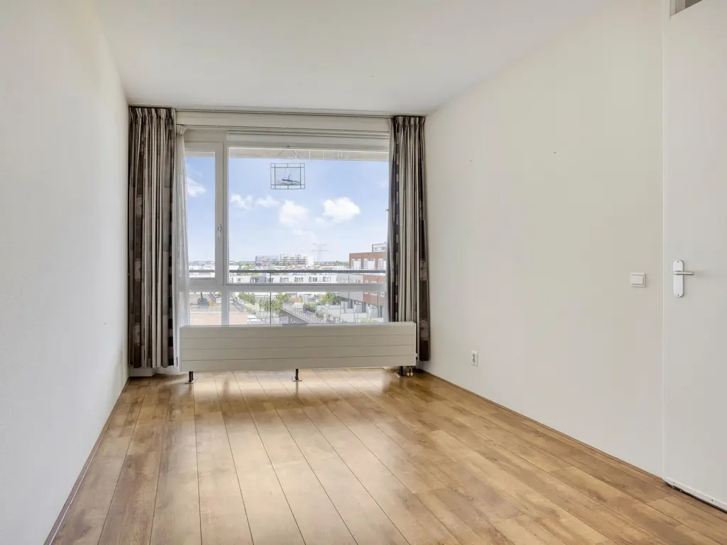 Sicilieboulevard 500, ROTTERDAM