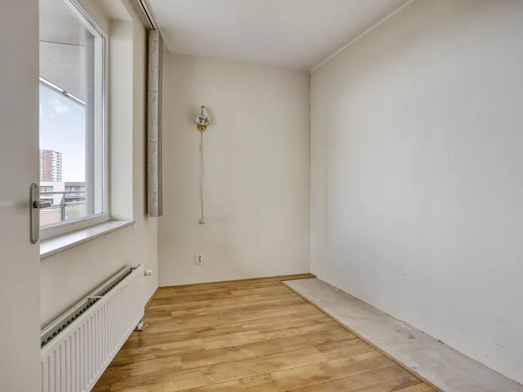 Sicilieboulevard 500, ROTTERDAM
