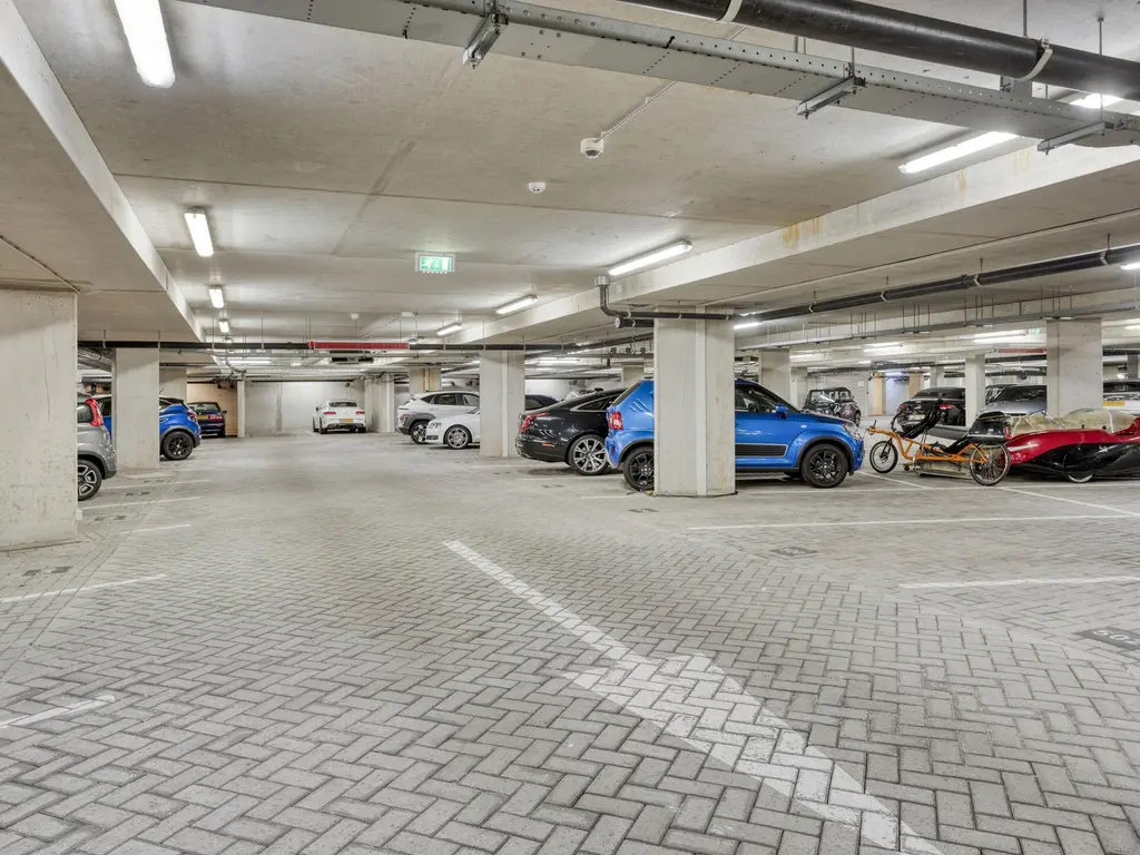 Sicilieboulevard 500, ROTTERDAM