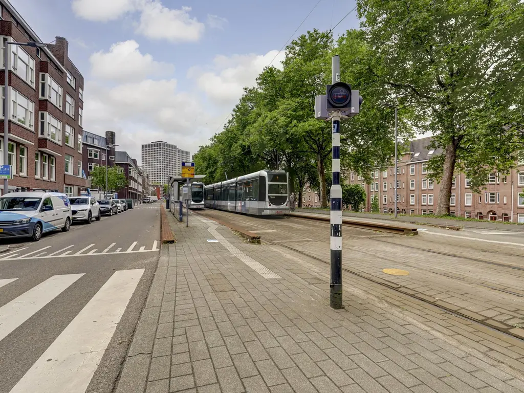 Schaepmanstraat 3B 01, ROTTERDAM