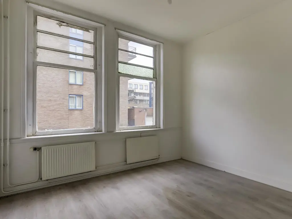 Schaepmanstraat 3B 01, ROTTERDAM