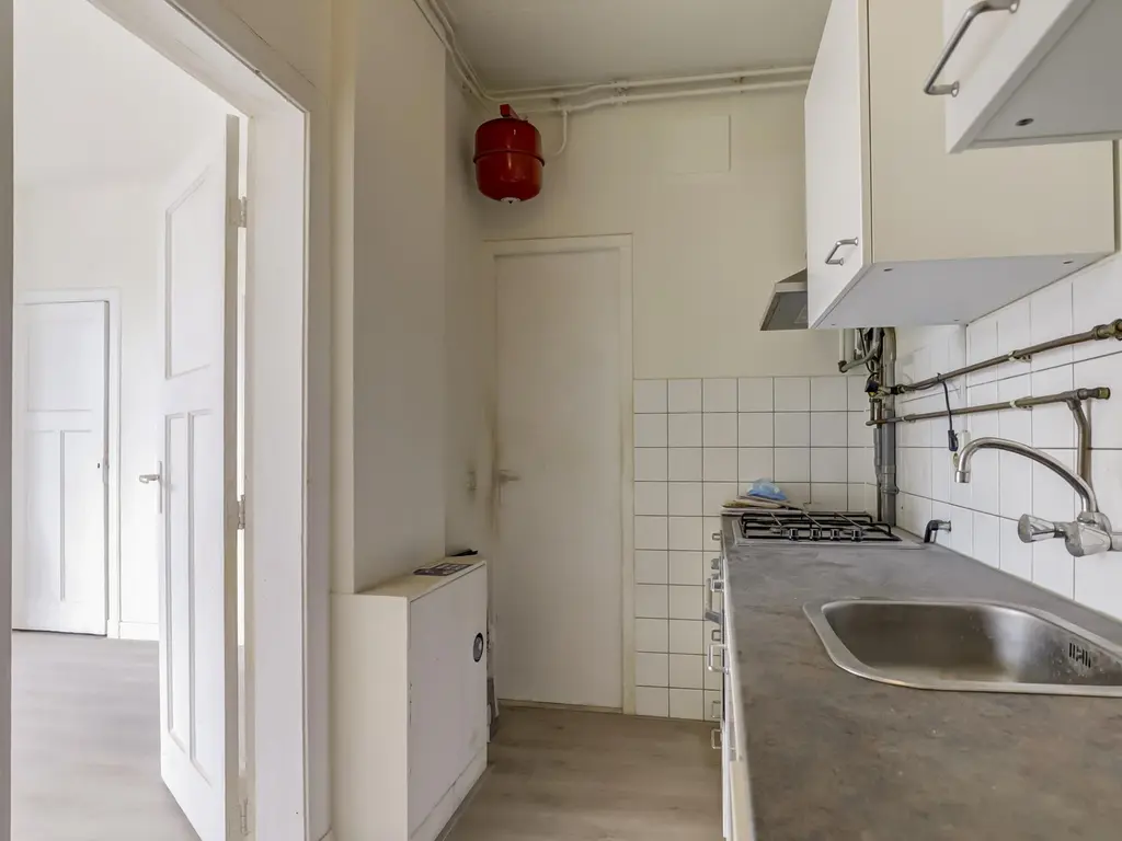 Schaepmanstraat 3B 01, ROTTERDAM