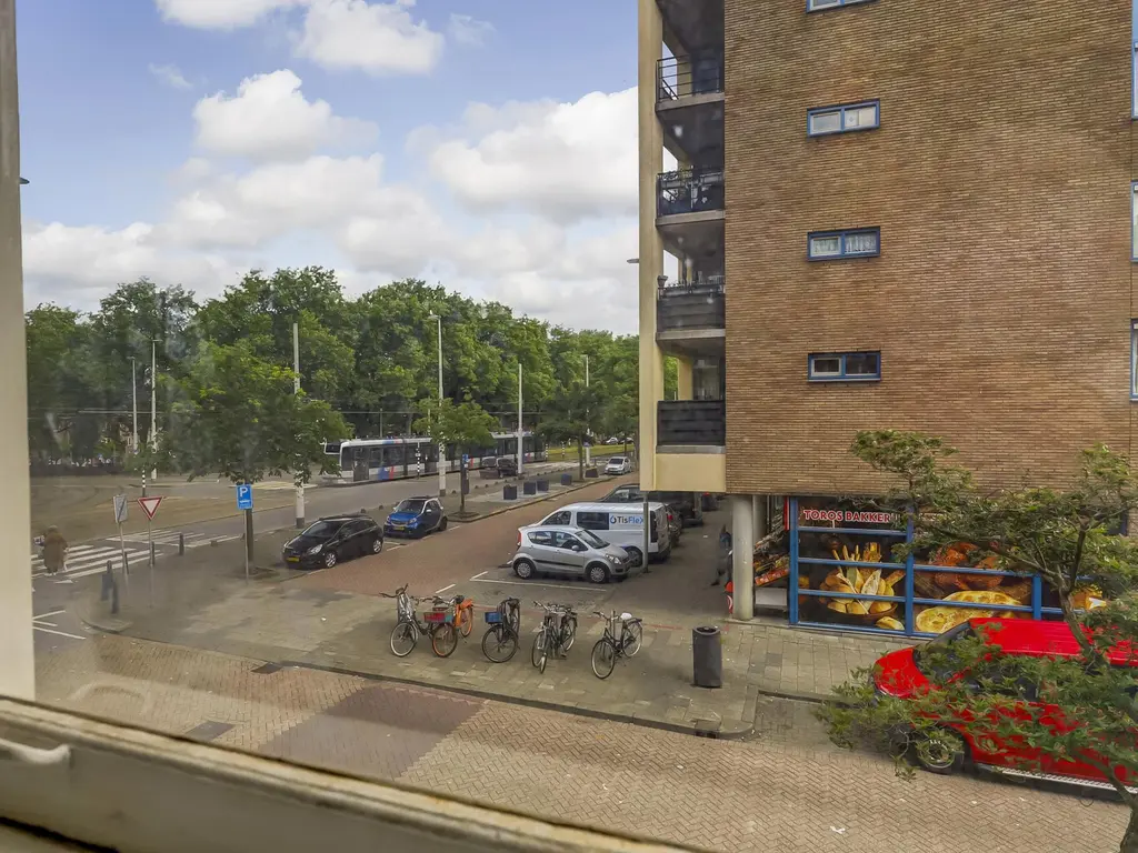 Schaepmanstraat 3B 01, ROTTERDAM
