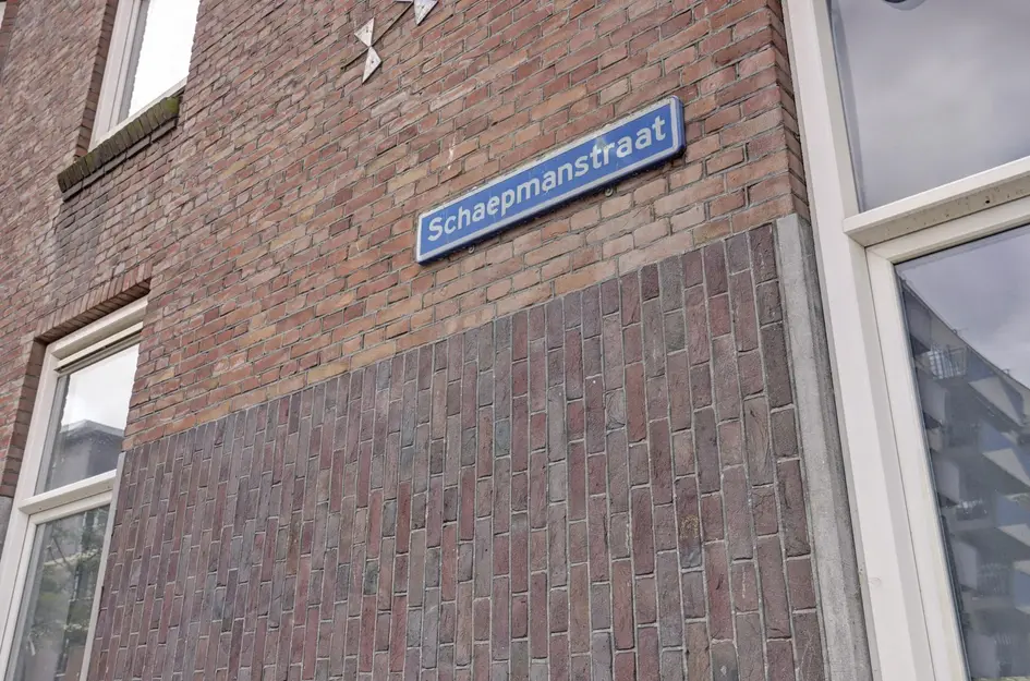 Schaepmanstraat 3B 03