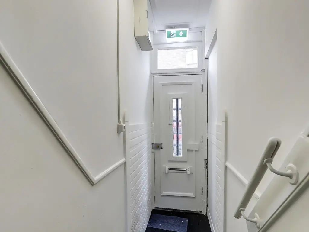 Schaepmanstraat 3B 03, ROTTERDAM