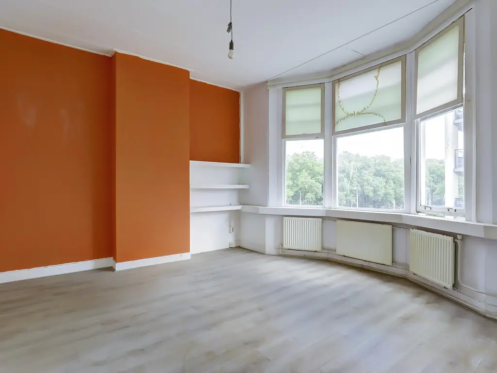 Schaepmanstraat 3B 03, ROTTERDAM
