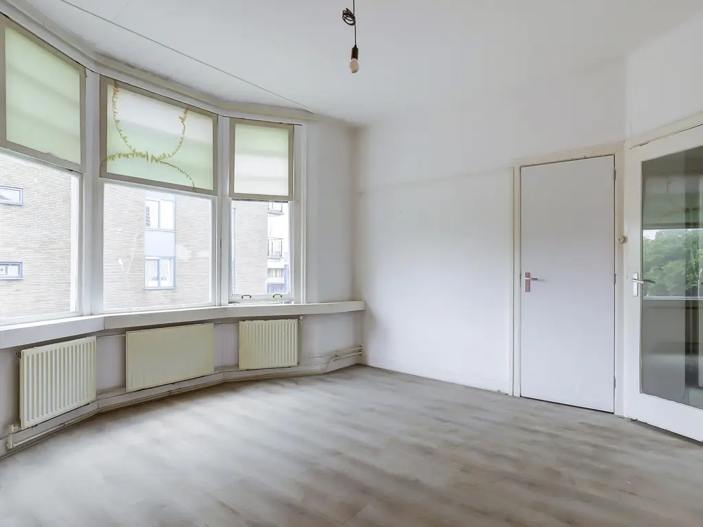 Schaepmanstraat 3B 03, ROTTERDAM