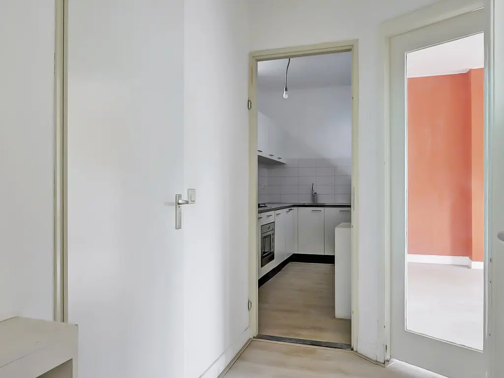 Schaepmanstraat 3B 03, ROTTERDAM