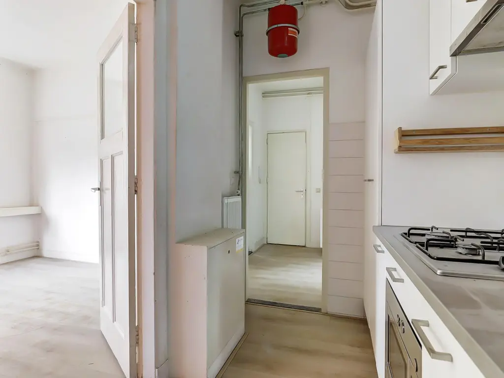 Schaepmanstraat 3B 03, ROTTERDAM