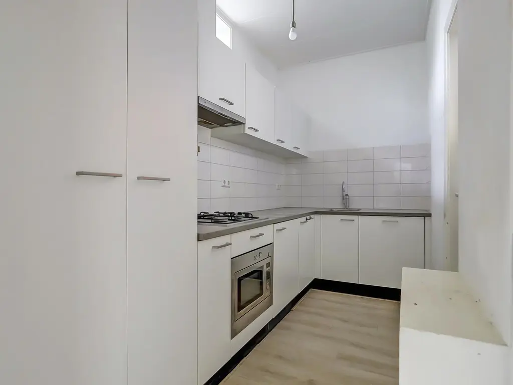 Schaepmanstraat 3B 03, ROTTERDAM
