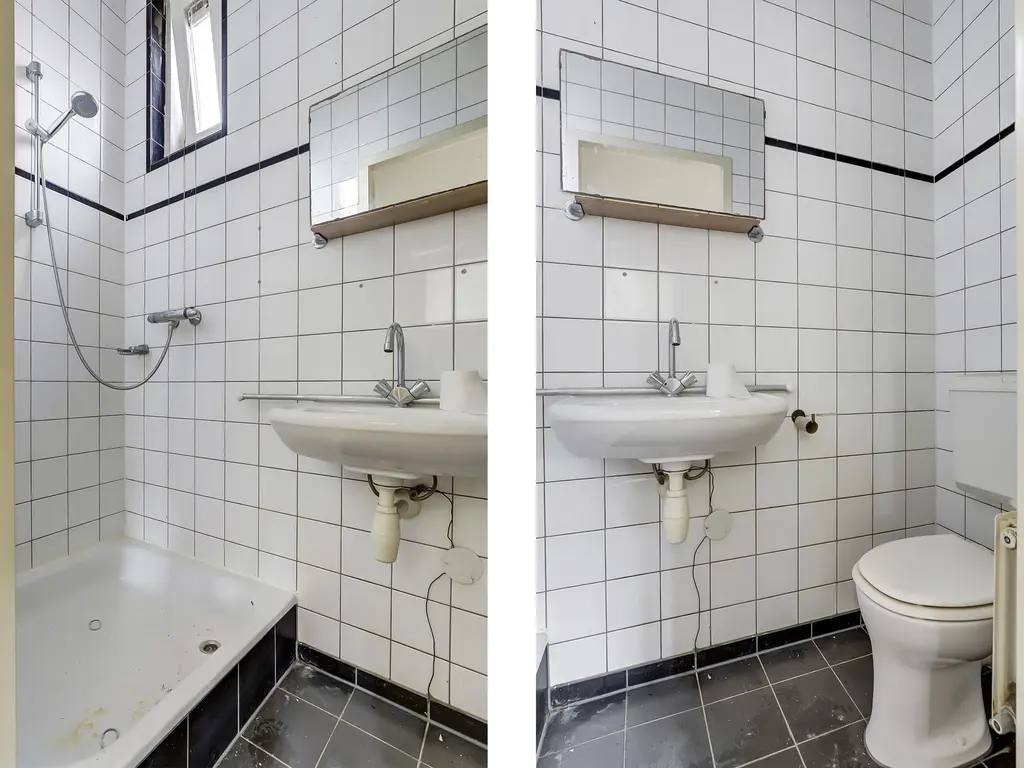 Schaepmanstraat 3B 03, ROTTERDAM