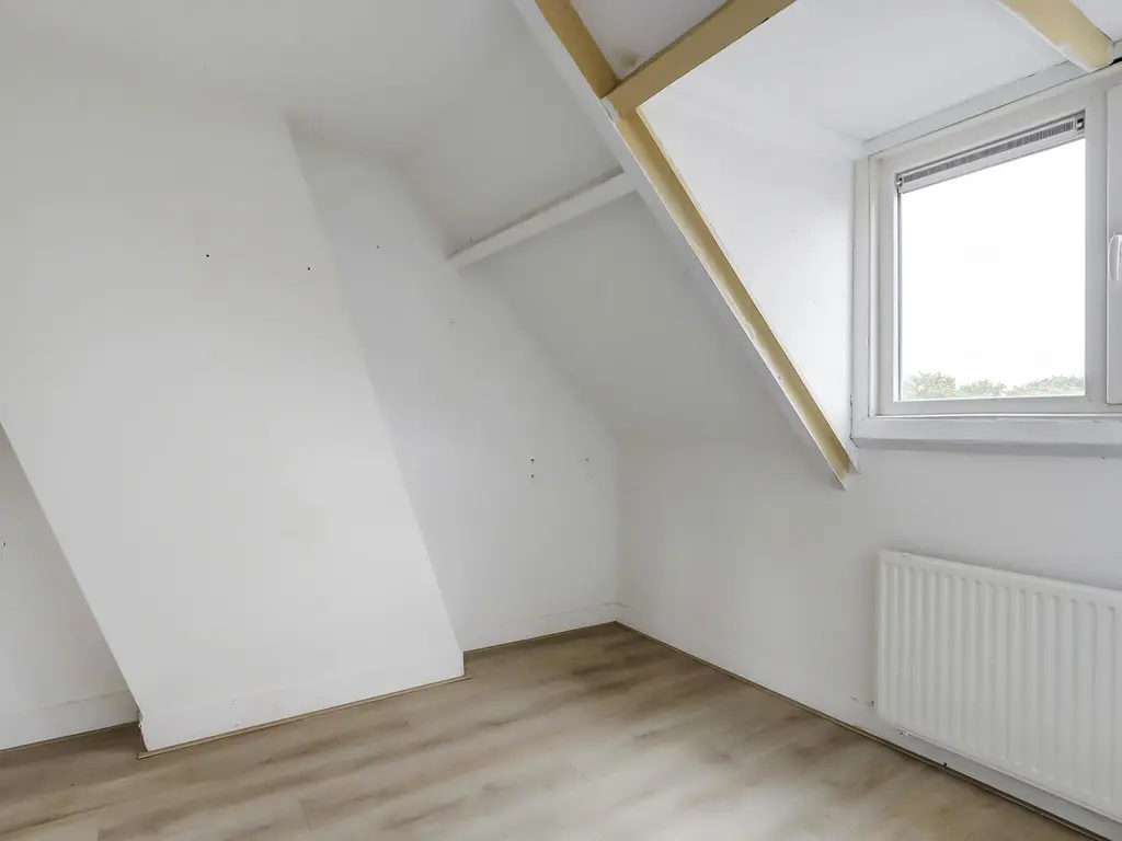 Schaepmanstraat 3B 03, ROTTERDAM