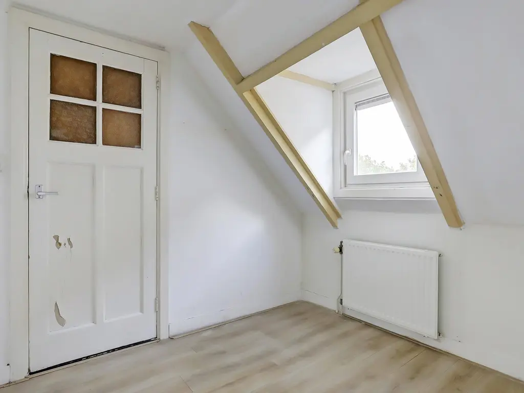 Schaepmanstraat 3B 03, ROTTERDAM