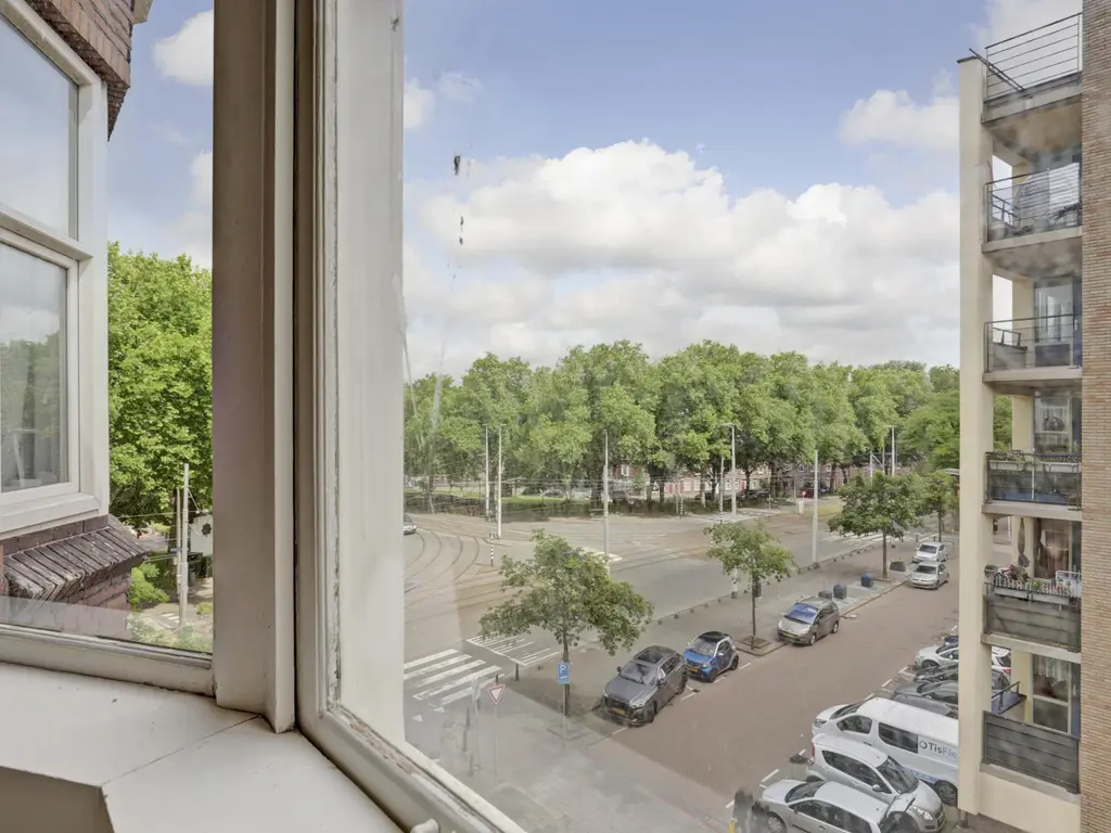 Schaepmanstraat 3B 03, ROTTERDAM