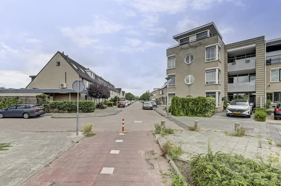 Sientje Mesdag-van Houtenstraat 49
