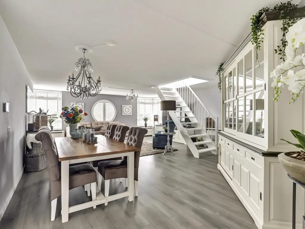 Sientje Mesdag-van Houtenstraat 49, SPIJKENISSE