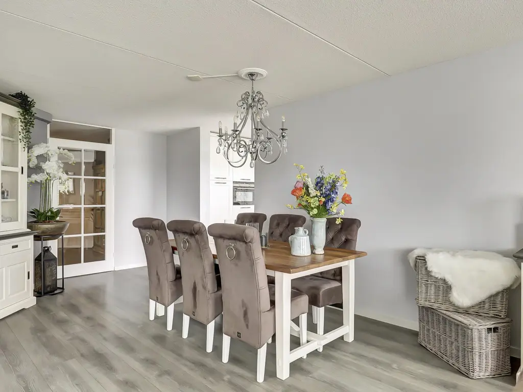 Sientje Mesdag-van Houtenstraat 49, SPIJKENISSE