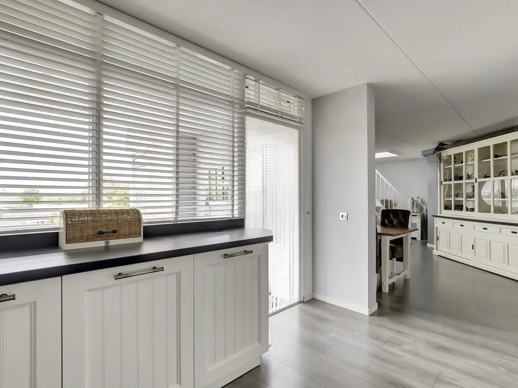 Sientje Mesdag-van Houtenstraat 49, SPIJKENISSE