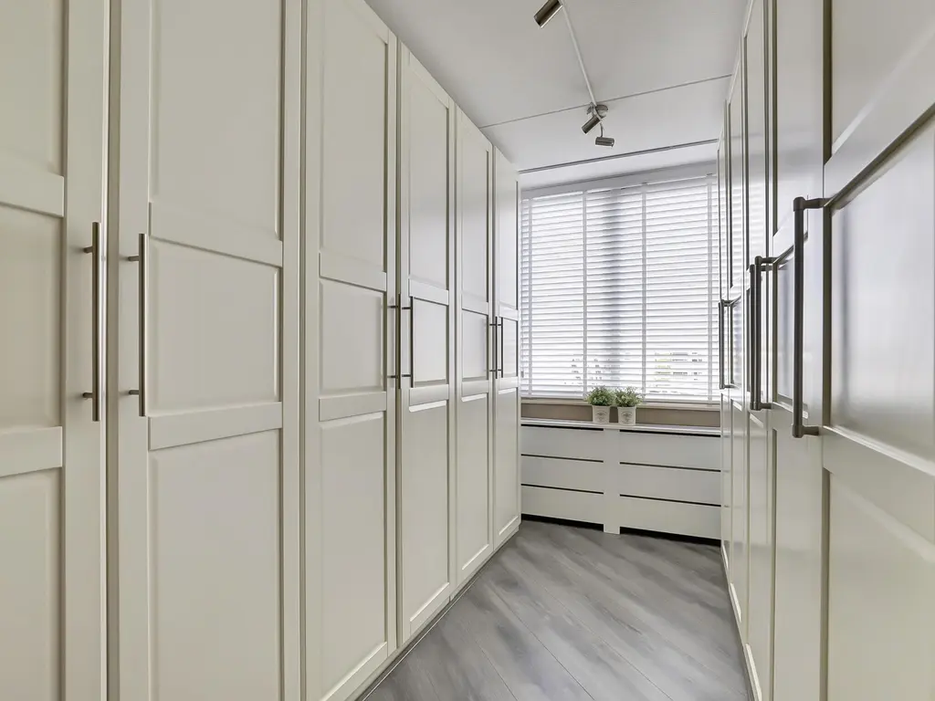 Sientje Mesdag-van Houtenstraat 49, SPIJKENISSE