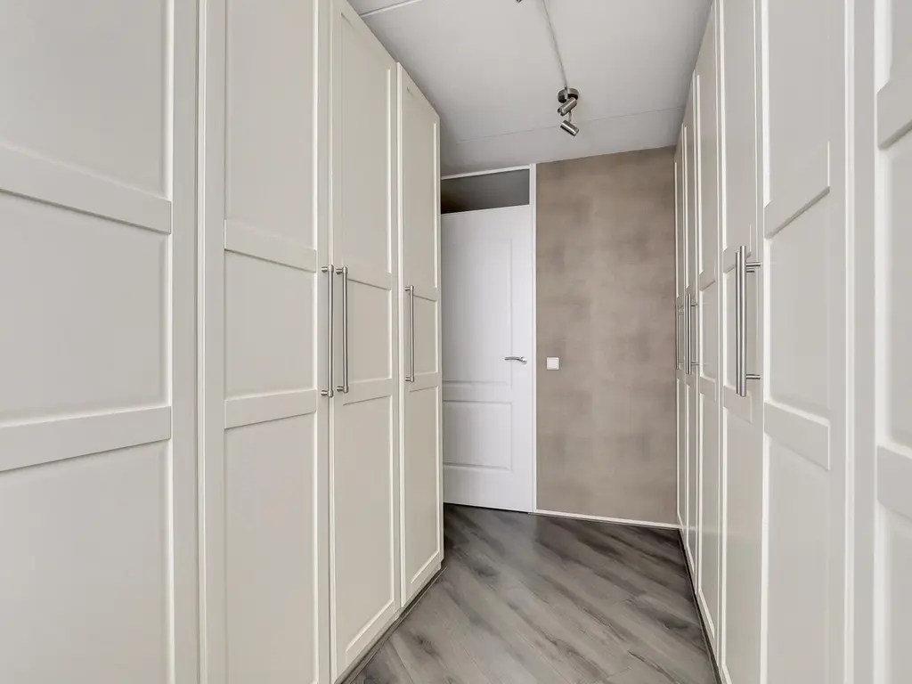Sientje Mesdag-van Houtenstraat 49, SPIJKENISSE