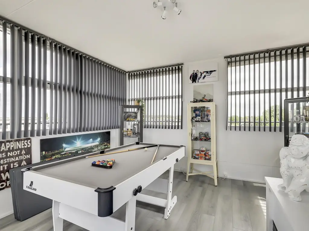 Sientje Mesdag-van Houtenstraat 49, SPIJKENISSE