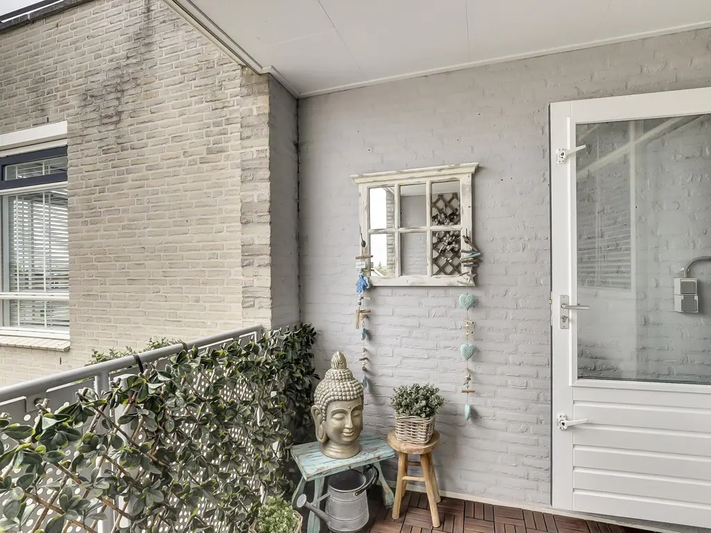 Sientje Mesdag-van Houtenstraat 49, SPIJKENISSE