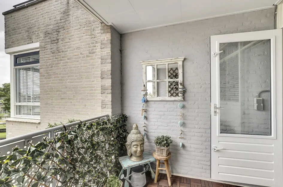 Sientje Mesdag-van Houtenstraat 49