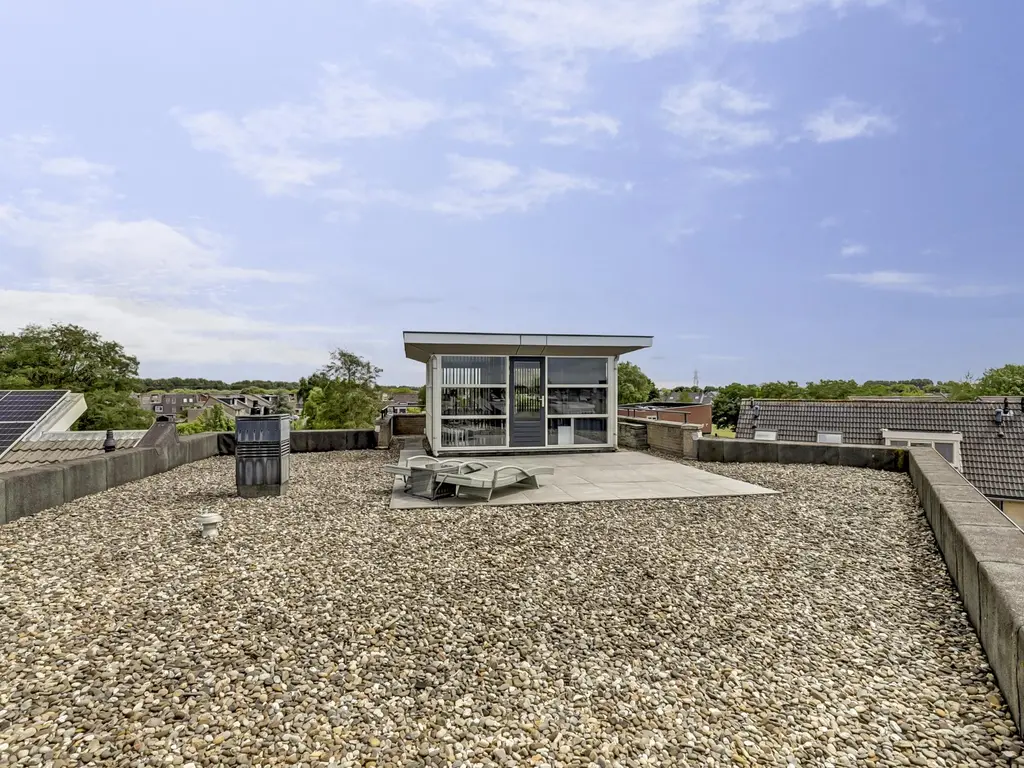 Sientje Mesdag-van Houtenstraat 49, SPIJKENISSE