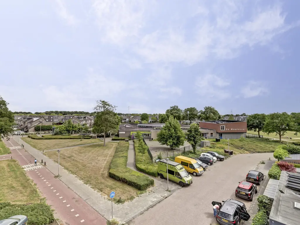 Sientje Mesdag-van Houtenstraat 49, SPIJKENISSE