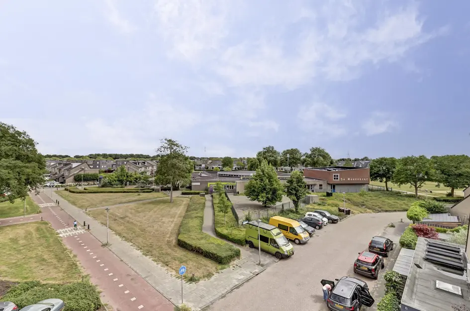 Sientje Mesdag-van Houtenstraat 49