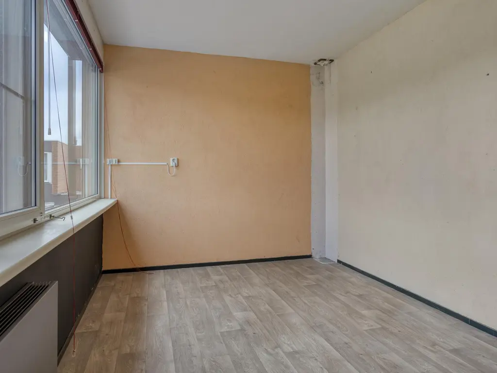 Zomerdoorn 24, ROTTERDAM