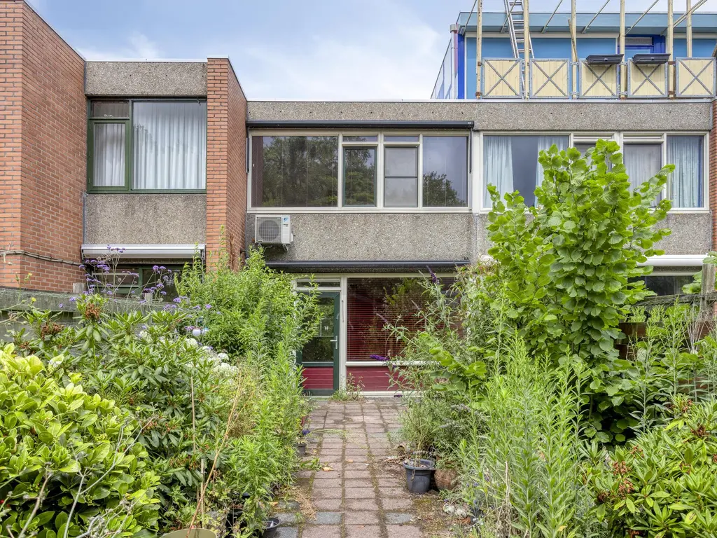 Zomerdoorn 24, ROTTERDAM