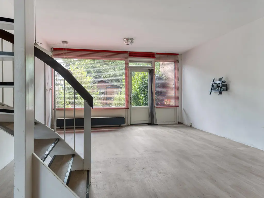 Zomerdoorn 24, ROTTERDAM