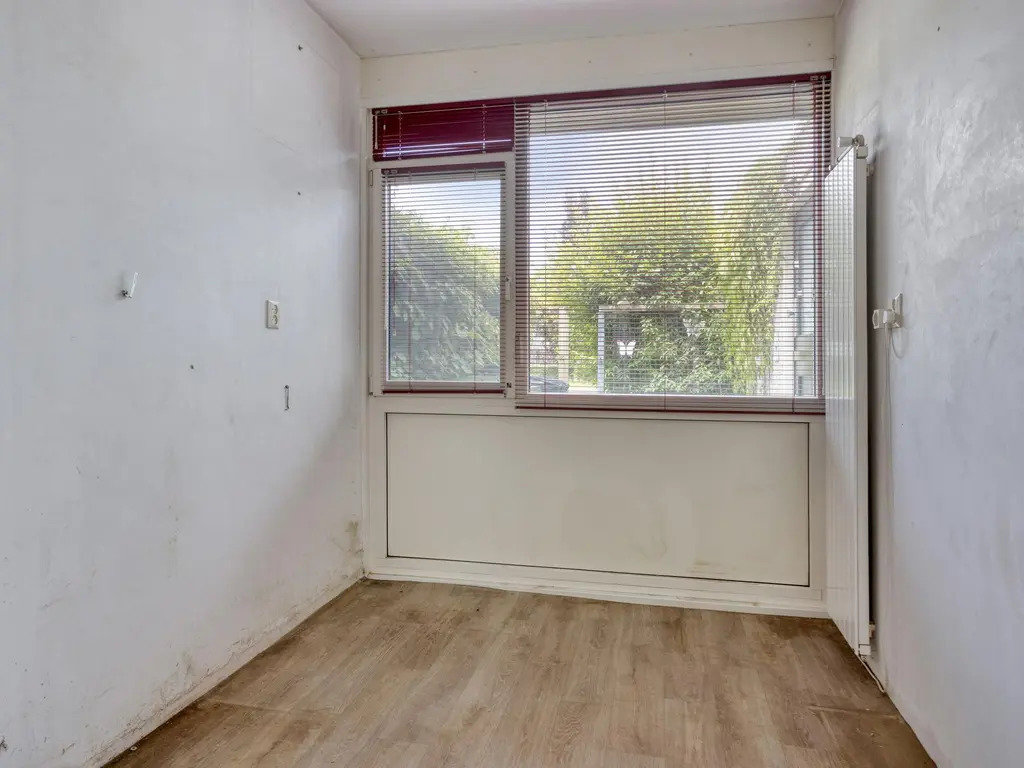 Zomerdoorn 24, ROTTERDAM