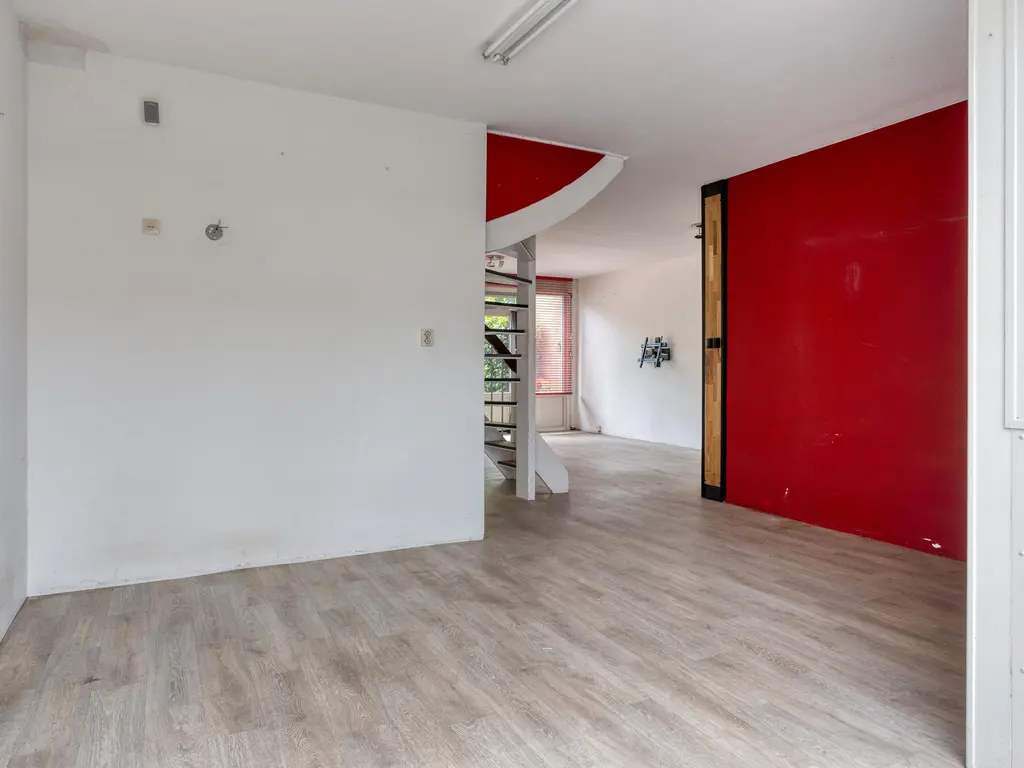 Zomerdoorn 24, ROTTERDAM