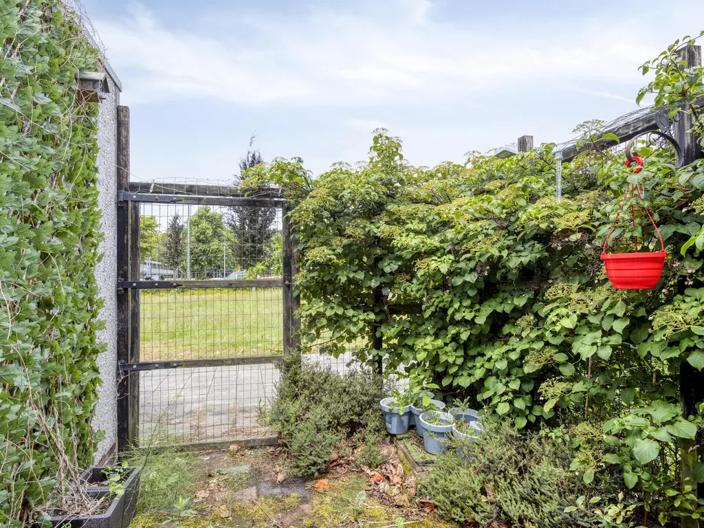 Zomerdoorn 24, ROTTERDAM