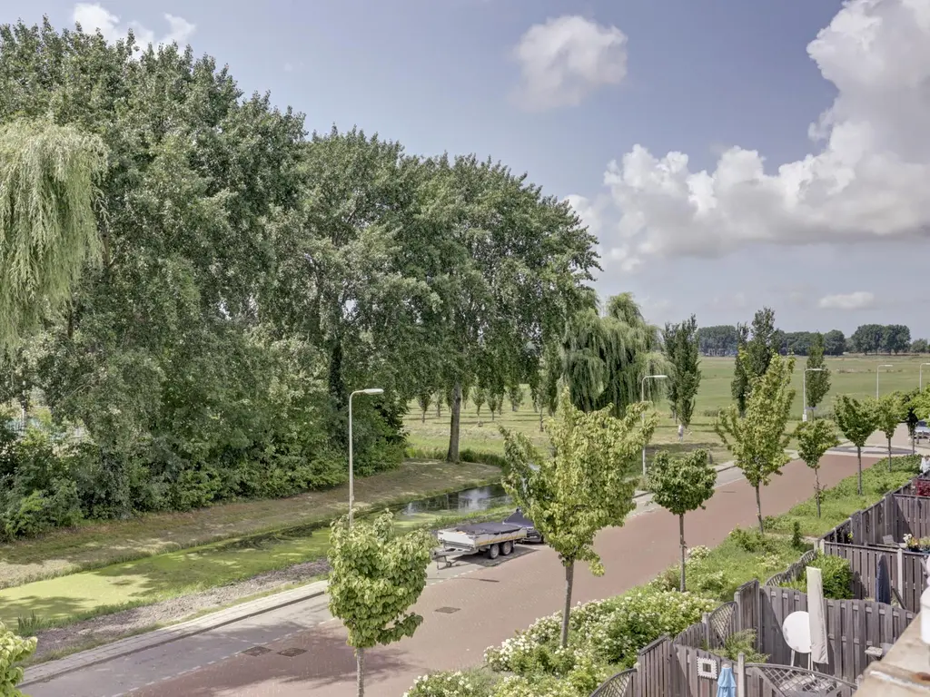 Hugo van Voorneweg 66, HEENVLIET