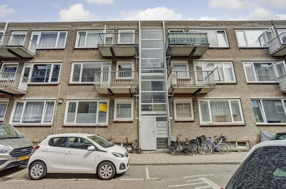 Deensestraat 54B
